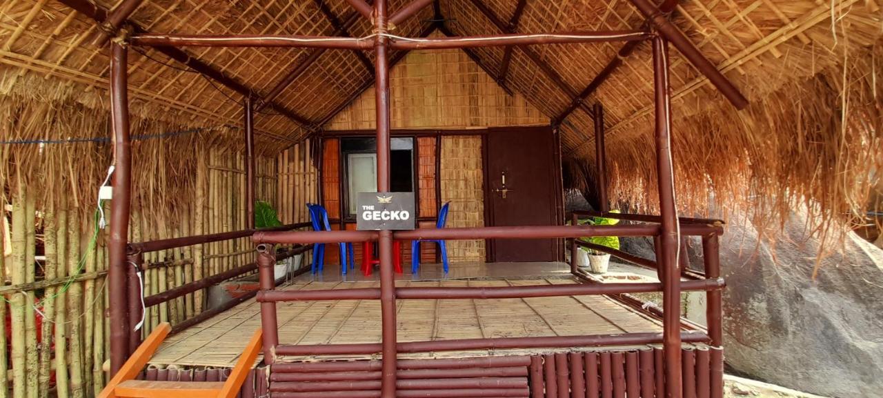 Chanaka Eco Camp  Pakariāmukh Exterior foto