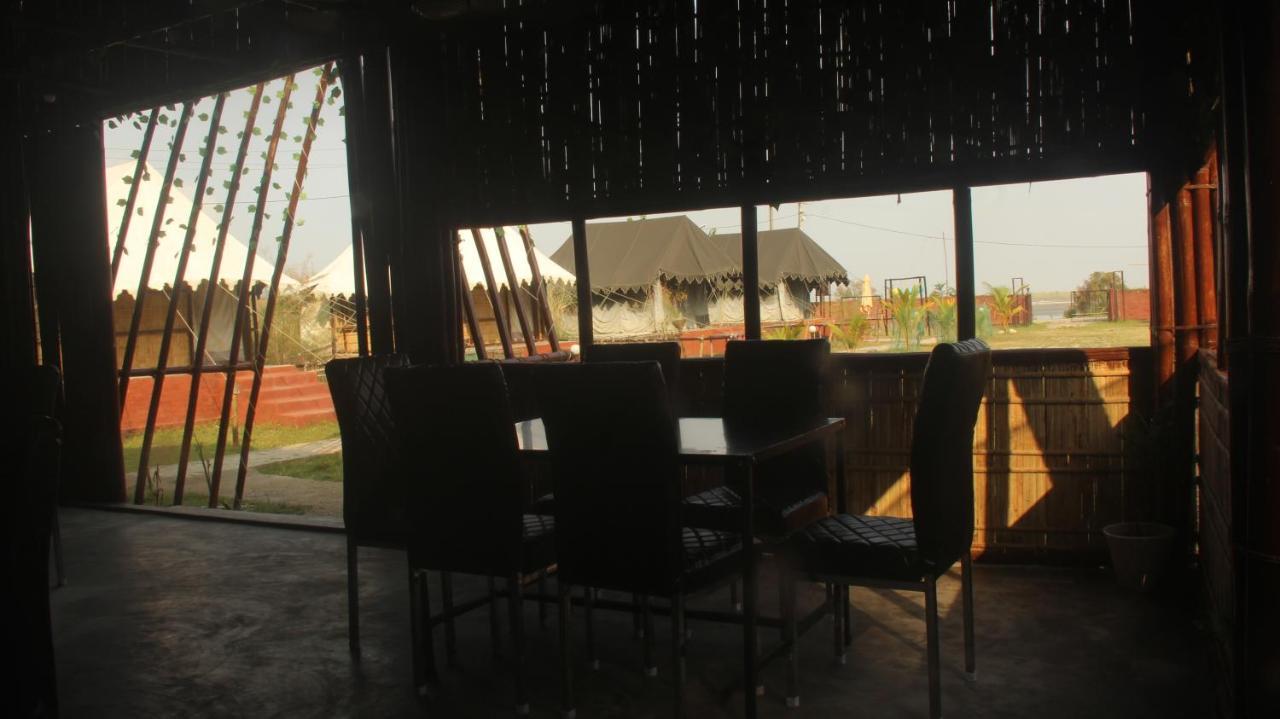 Chanaka Eco Camp  Pakariāmukh Exterior foto