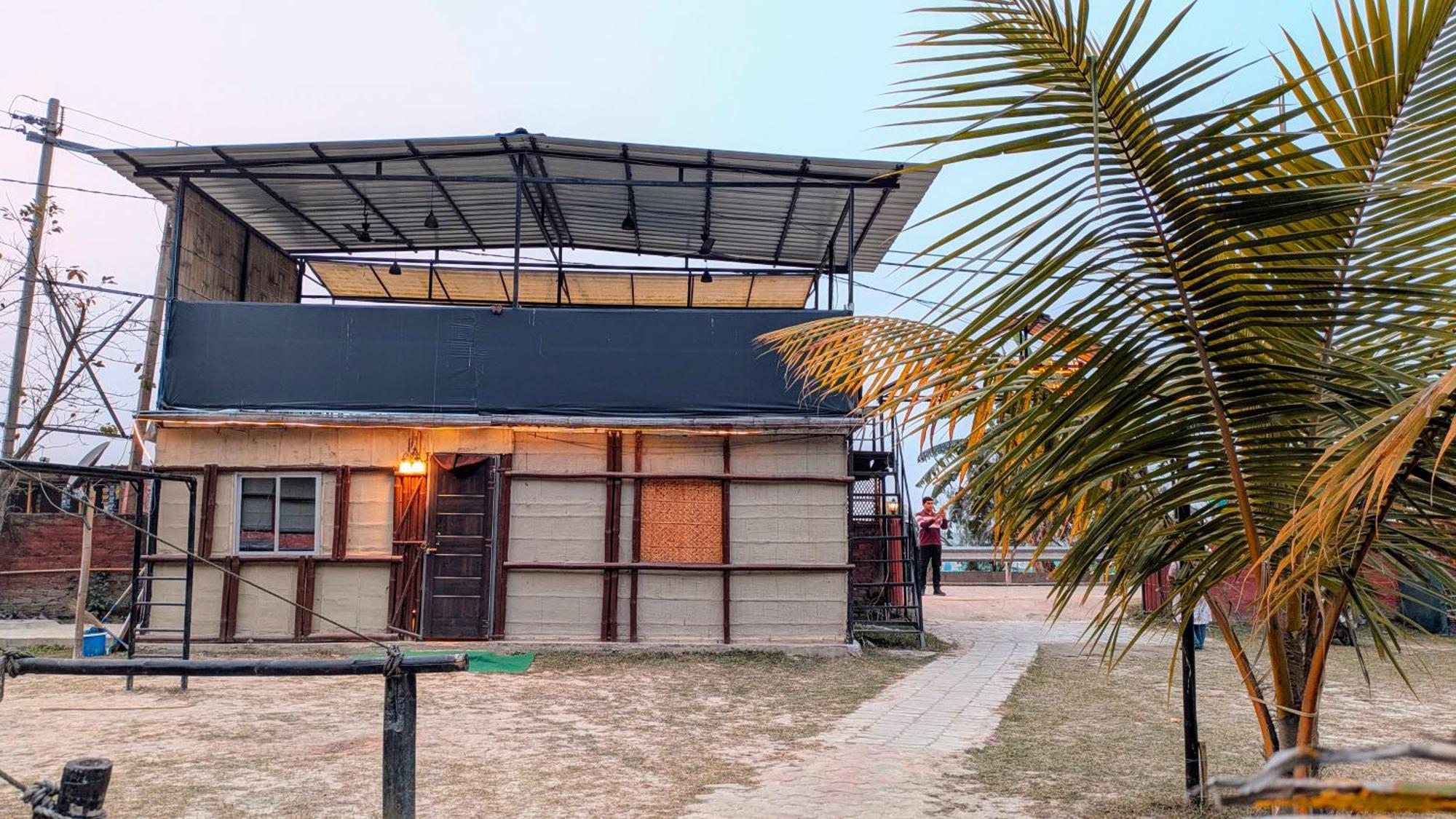 Chanaka Eco Camp  Pakariāmukh Exterior foto