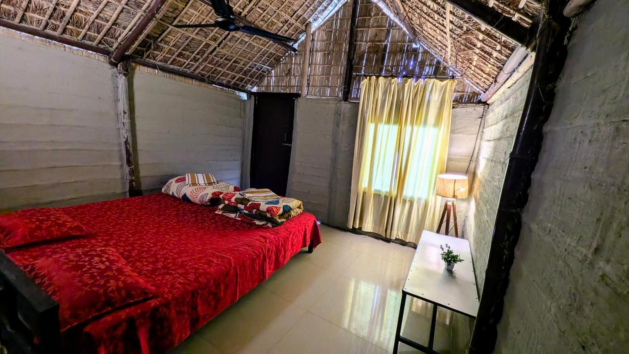 Chanaka Eco Camp  Pakariāmukh Exterior foto